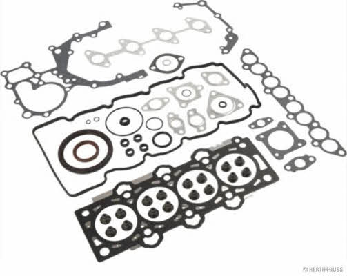 Jakoparts J1240558 Gasket Set, cylinder head J1240558: Buy near me in Poland at 2407.PL - Good price!