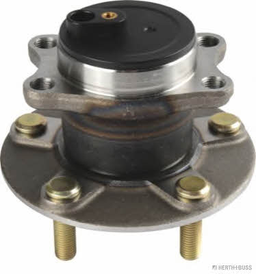 Jakoparts J4715053 Wheel hub with rear bearing J4715053: Buy near me in Poland at 2407.PL - Good price!