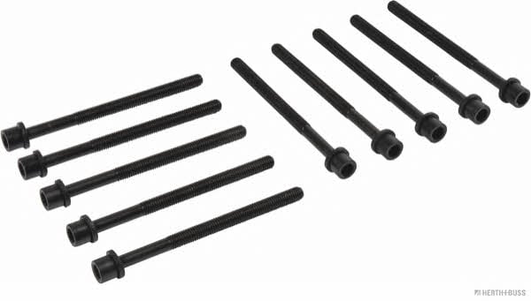 Jakoparts J1280520 Cylinder Head Bolts Kit J1280520: Buy near me at 2407.PL in Poland at an Affordable price!