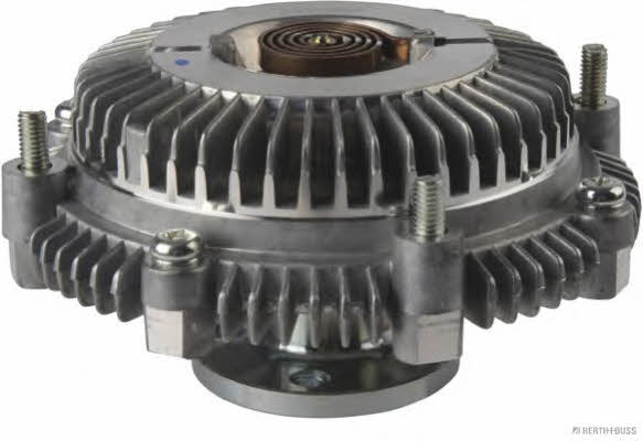 Jakoparts J1522009 Viscous coupling assembly J1522009: Buy near me in Poland at 2407.PL - Good price!