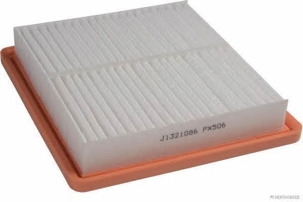 Jakoparts J1321086 Air filter J1321086: Buy near me in Poland at 2407.PL - Good price!