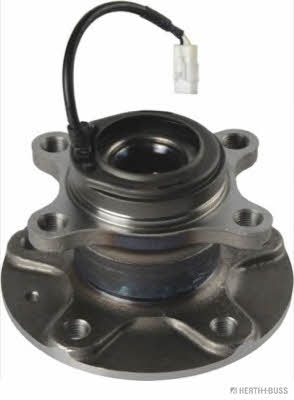 Jakoparts J4718031 Wheel hub with rear bearing J4718031: Buy near me in Poland at 2407.PL - Good price!