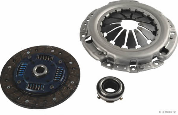 Jakoparts J2000366 Clutch kit J2000366: Buy near me in Poland at 2407.PL - Good price!