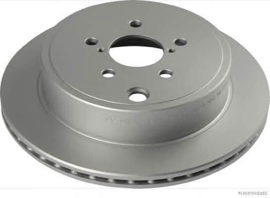 Jakoparts J3317010 Rear ventilated brake disc J3317010: Buy near me in Poland at 2407.PL - Good price!