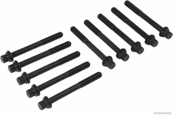 Jakoparts J1280314 Cylinder Head Bolts Kit J1280314: Buy near me in Poland at 2407.PL - Good price!