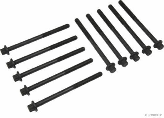 Jakoparts J1283018 Cylinder Head Bolts Kit J1283018: Buy near me at 2407.PL in Poland at an Affordable price!