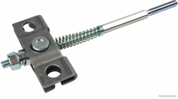 Jakoparts J3910327 Cable Pull, parking brake J3910327: Buy near me in Poland at 2407.PL - Good price!