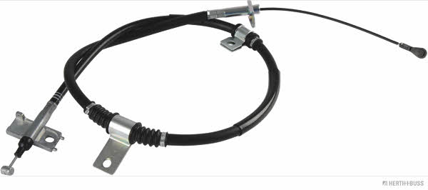 Jakoparts J3920416 Parking brake cable left J3920416: Buy near me in Poland at 2407.PL - Good price!