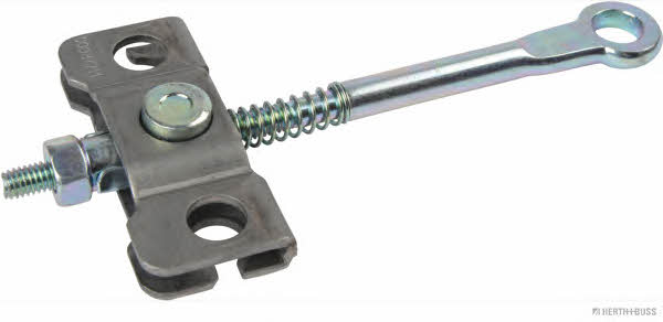 Jakoparts J3910504 Cable Pull, parking brake J3910504: Buy near me in Poland at 2407.PL - Good price!