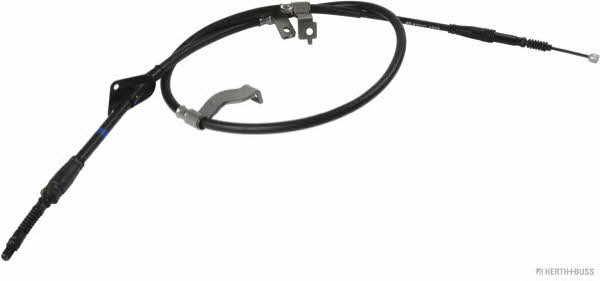 Jakoparts J3920352 Parking brake cable left J3920352: Buy near me at 2407.PL in Poland at an Affordable price!