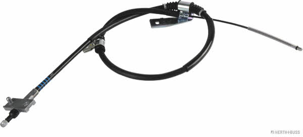 Jakoparts J3920412 Parking brake cable left J3920412: Buy near me in Poland at 2407.PL - Good price!
