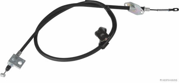 Jakoparts J3920414 Parking brake cable left J3920414: Buy near me in Poland at 2407.PL - Good price!