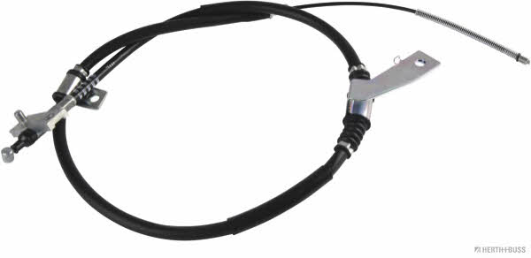 Jakoparts J3920410 Parking brake cable left J3920410: Buy near me at 2407.PL in Poland at an Affordable price!
