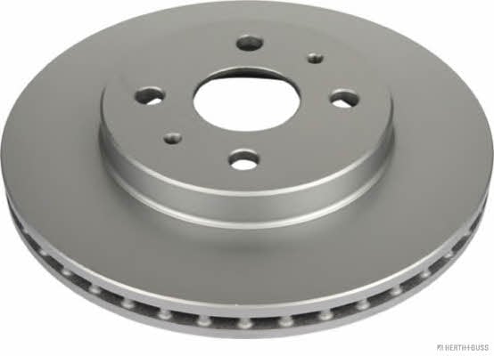 Jakoparts J3306017 Front brake disc ventilated J3306017: Buy near me in Poland at 2407.PL - Good price!