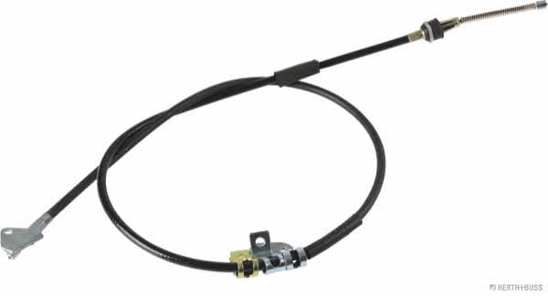 Jakoparts J3936051 Parking brake cable, right J3936051: Buy near me in Poland at 2407.PL - Good price!