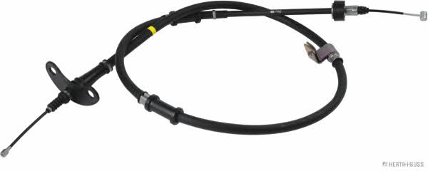 Jakoparts J3920582 Parking brake cable, right J3920582: Buy near me in Poland at 2407.PL - Good price!