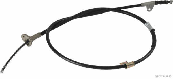 Jakoparts J3922092 Parking brake cable left J3922092: Buy near me in Poland at 2407.PL - Good price!