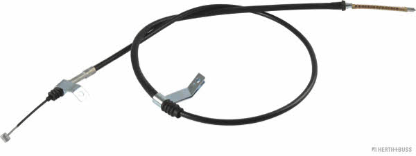 Jakoparts J3922085 Cable Pull, parking brake J3922085: Buy near me in Poland at 2407.PL - Good price!