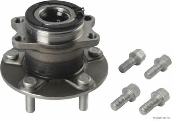 Jakoparts J4715062 Wheel hub with rear bearing J4715062: Buy near me in Poland at 2407.PL - Good price!