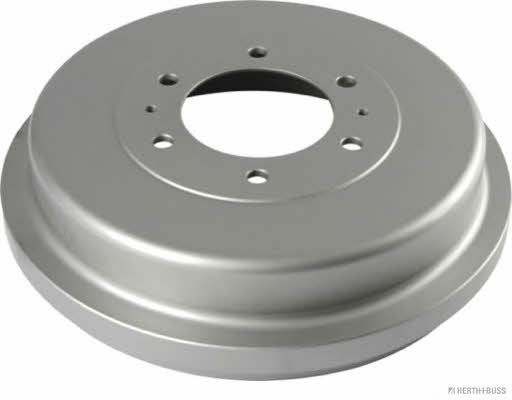 Jakoparts J3401038 Rear brake drum J3401038: Buy near me at 2407.PL in Poland at an Affordable price!