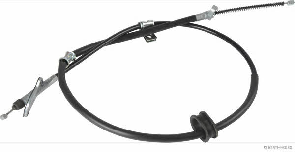Jakoparts J3926049 Parking brake cable left J3926049: Buy near me in Poland at 2407.PL - Good price!