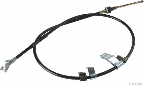 Jakoparts J3926052 Parking brake cable left J3926052: Buy near me in Poland at 2407.PL - Good price!