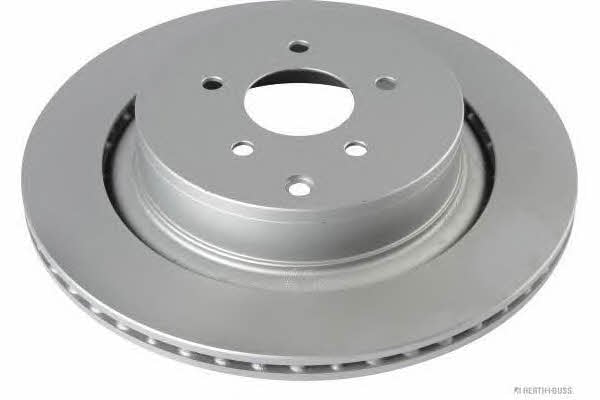 Jakoparts J3311053 Rear ventilated brake disc J3311053: Buy near me at 2407.PL in Poland at an Affordable price!