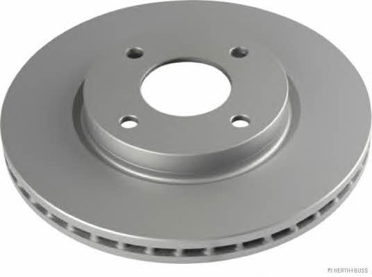 Jakoparts J3301106 Front brake disc ventilated J3301106: Buy near me in Poland at 2407.PL - Good price!