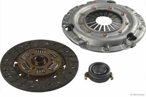 Jakoparts J2000308 Clutch kit J2000308: Buy near me at 2407.PL in Poland at an Affordable price!