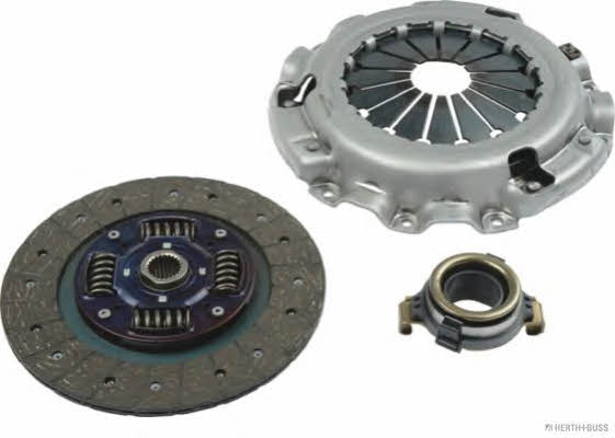 Jakoparts J2000336 Clutch kit J2000336: Buy near me in Poland at 2407.PL - Good price!