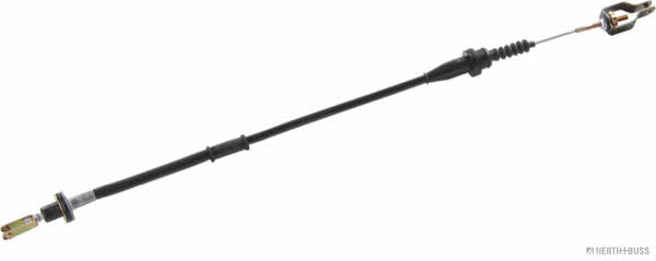 Jakoparts J2301011 Clutch cable J2301011: Buy near me in Poland at 2407.PL - Good price!