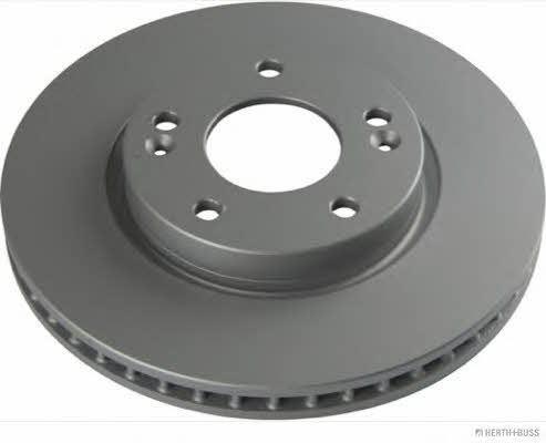 Jakoparts J3300510 Тормозной диск передний вентилируемый J3300510: Отличная цена - Купить в Польше на 2407.PL!