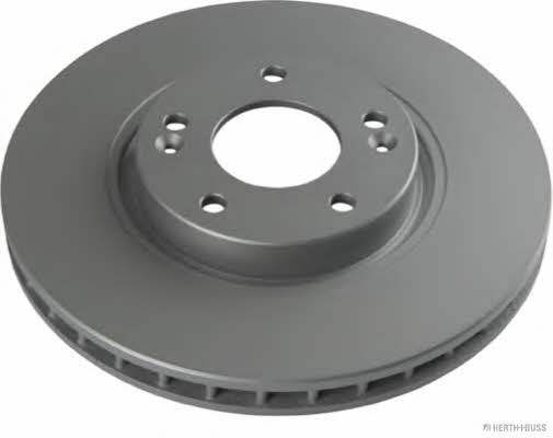 Jakoparts J3300511 Тормозной диск передний вентилируемый J3300511: Отличная цена - Купить в Польше на 2407.PL!