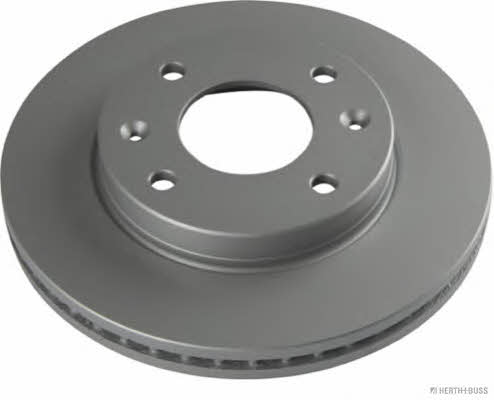 Jakoparts J3300519 Brake disc J3300519: Buy near me at 2407.PL in Poland at an Affordable price!