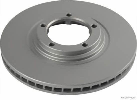 Jakoparts J3300534 Front brake disc ventilated J3300534: Buy near me in Poland at 2407.PL - Good price!