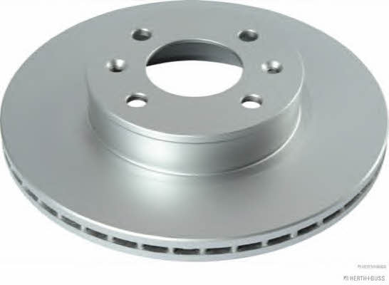 Jakoparts J3300544 Front brake disc ventilated J3300544: Buy near me in Poland at 2407.PL - Good price!