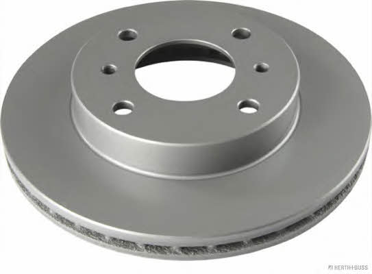 Jakoparts J3301056 Front brake disc ventilated J3301056: Buy near me in Poland at 2407.PL - Good price!