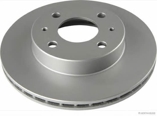 Jakoparts J3301060 Front brake disc ventilated J3301060: Buy near me in Poland at 2407.PL - Good price!