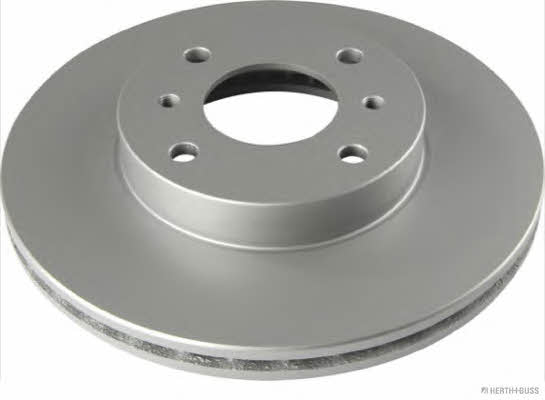 Jakoparts J3301076 Brake disc J3301076: Buy near me at 2407.PL in Poland at an Affordable price!