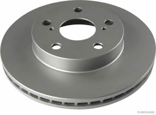 Jakoparts J3302081 Front brake disc ventilated J3302081: Buy near me in Poland at 2407.PL - Good price!