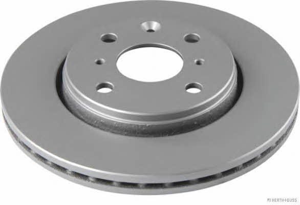 Jakoparts J3302167 Front brake disc ventilated J3302167: Buy near me in Poland at 2407.PL - Good price!