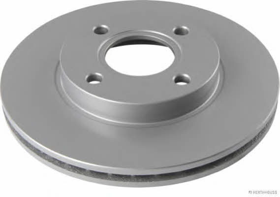 Jakoparts J3303085 Brake disc J3303085: Buy near me at 2407.PL in Poland at an Affordable price!