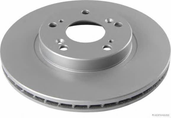 Jakoparts J3304003 Front brake disc ventilated J3304003: Buy near me in Poland at 2407.PL - Good price!