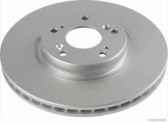 Jakoparts J3304052 Front brake disc ventilated J3304052: Buy near me in Poland at 2407.PL - Good price!