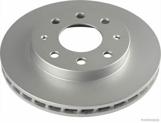 Jakoparts J3305028 Brake disc J3305028: Buy near me in Poland at 2407.PL - Good price!