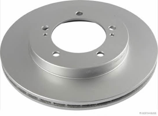 Jakoparts J3308009 Brake disc J3308009: Buy near me at 2407.PL in Poland at an Affordable price!