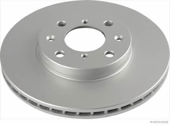 Jakoparts J3308020 Brake disc J3308020: Buy near me at 2407.PL in Poland at an Affordable price!