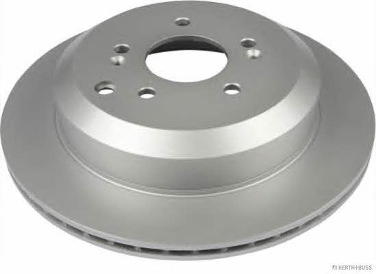 Jakoparts J3310527 Rear ventilated brake disc J3310527: Buy near me in Poland at 2407.PL - Good price!