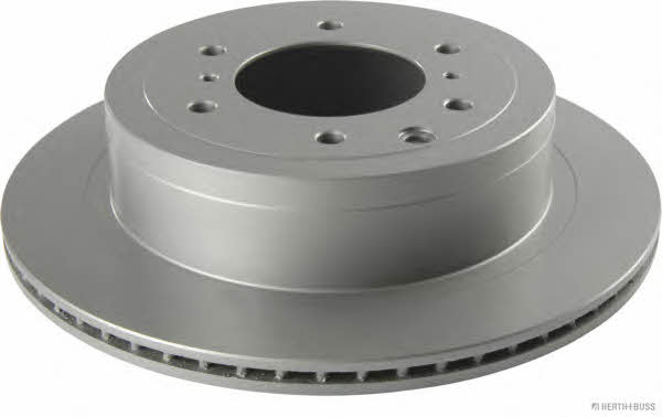 Jakoparts J3315027 Тормозной диск задний вентилируемый J3315027: Отличная цена - Купить в Польше на 2407.PL!