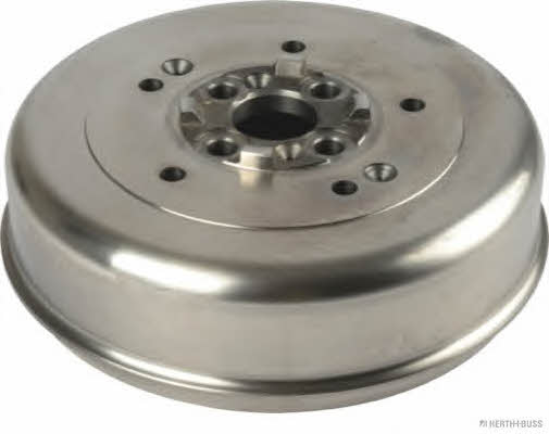 Jakoparts J3400307 Rear brake drum J3400307: Buy near me in Poland at 2407.PL - Good price!